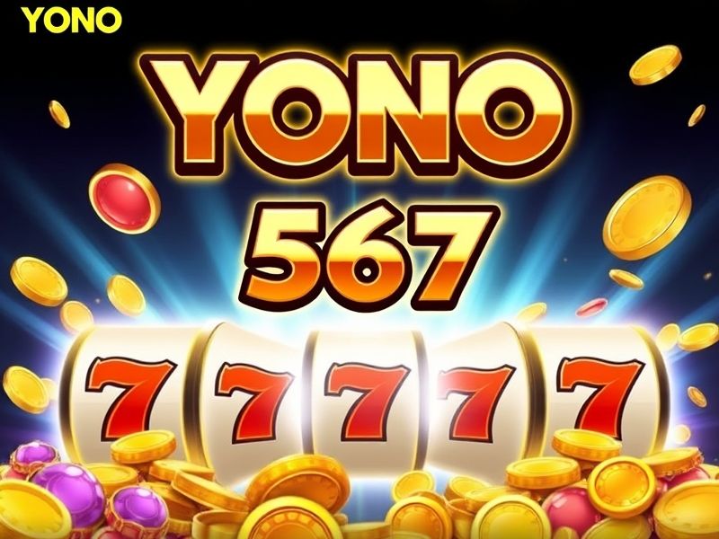 Discover the thrilling world of Yono 567 Slots – your ultimate guide to playing, reviewing, and maximizing wins on popular slot machines. Learn how to play, explore tips, and find expert recommendations.